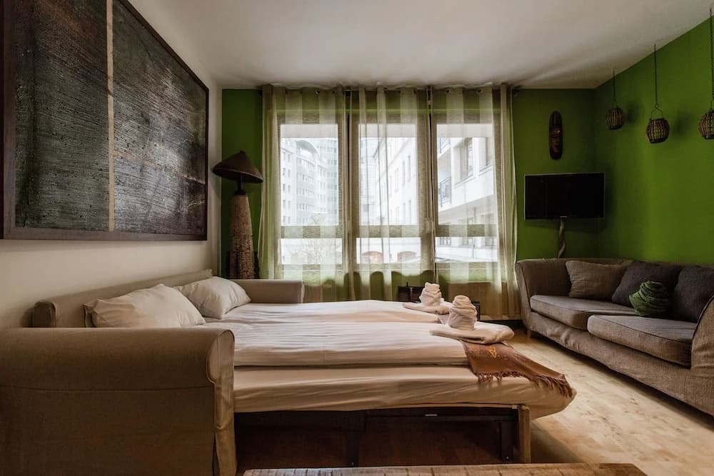 Hollo 12 Apartment II. - photo 1
