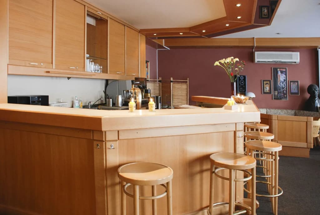 myNext - Hotel Rudy - photo 9