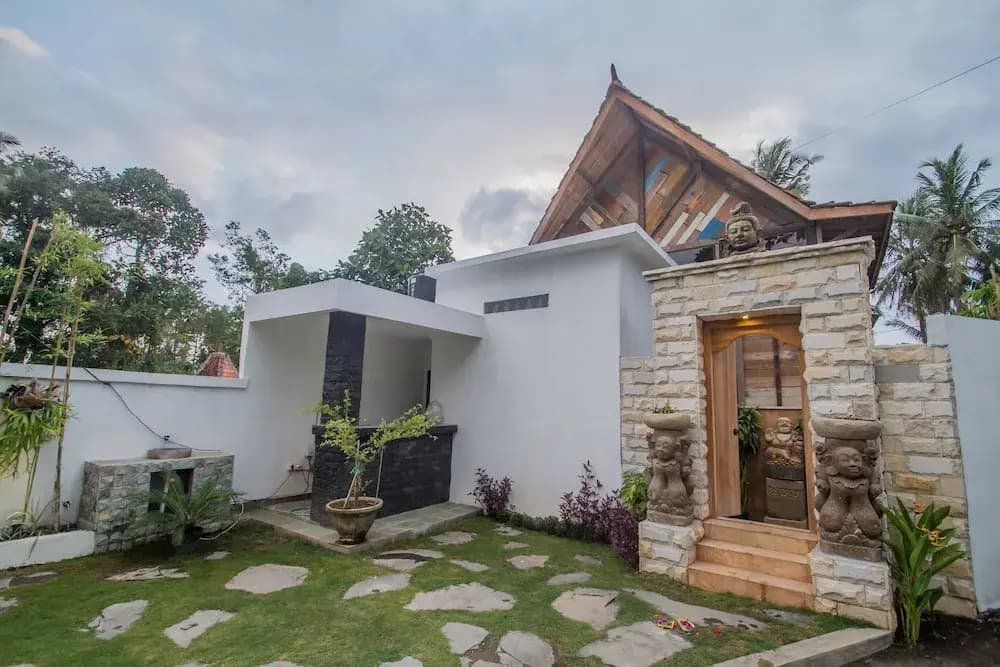 Anulekha Resort & Villas Ubud - photo 18