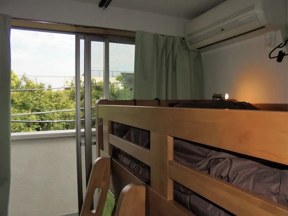 Guest House Kamata 1 - Hostel - photo 6
