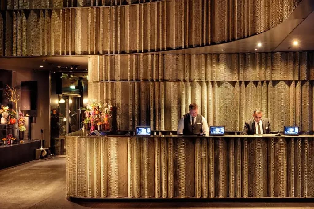 SANA Berlin Residence - photo 3