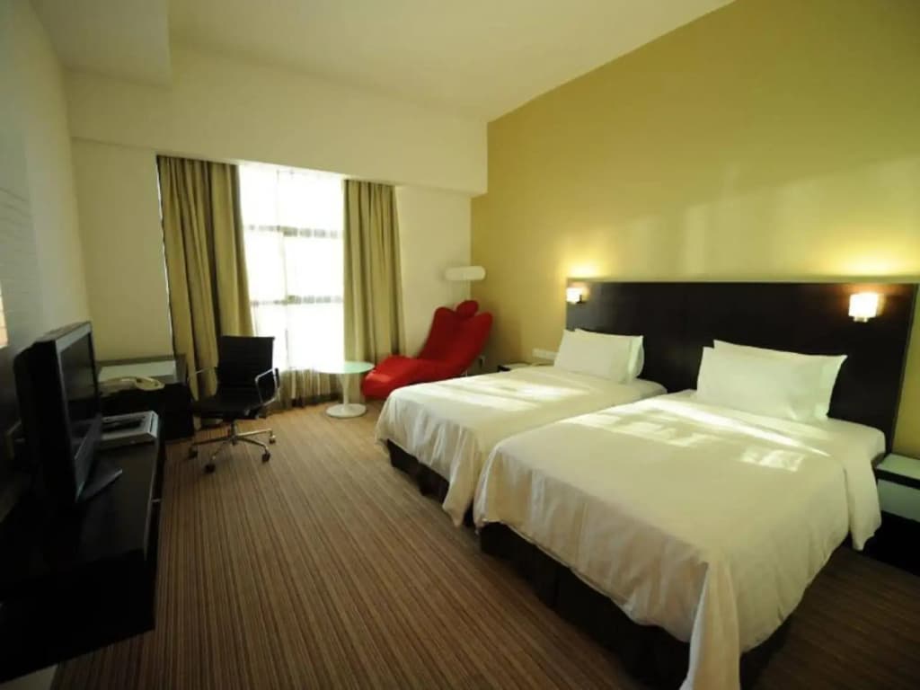 The Klagan Hotel - photo 7