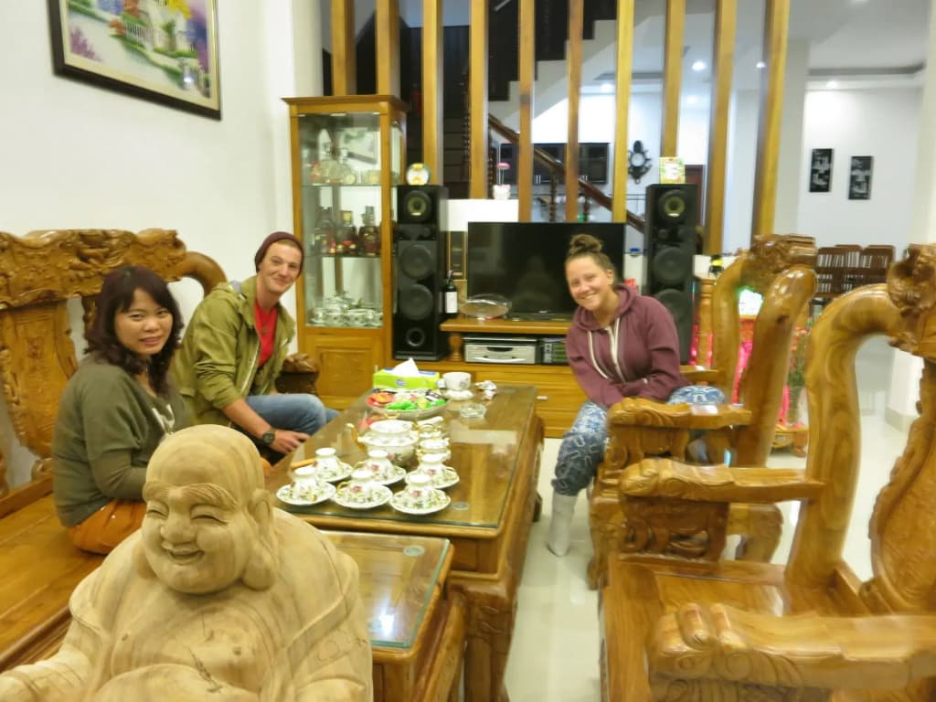 Azalea Homestay - photo 16