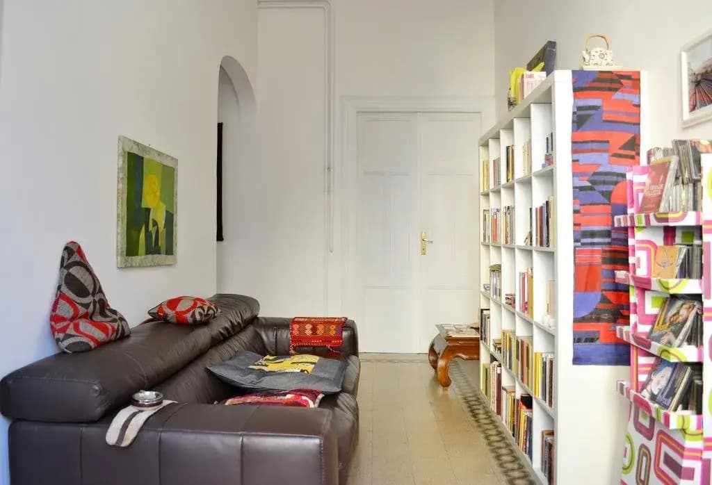 Metta House - main photo