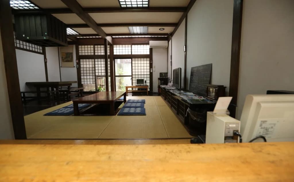 Waraku House - photo 15