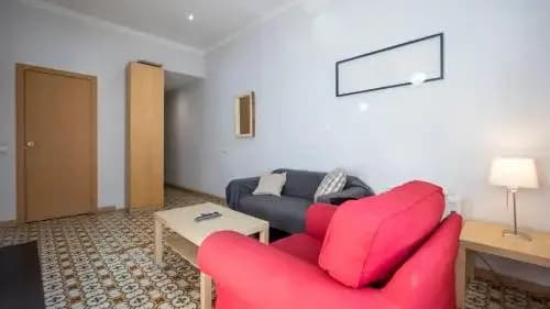 Apartamento Entença - photo 3