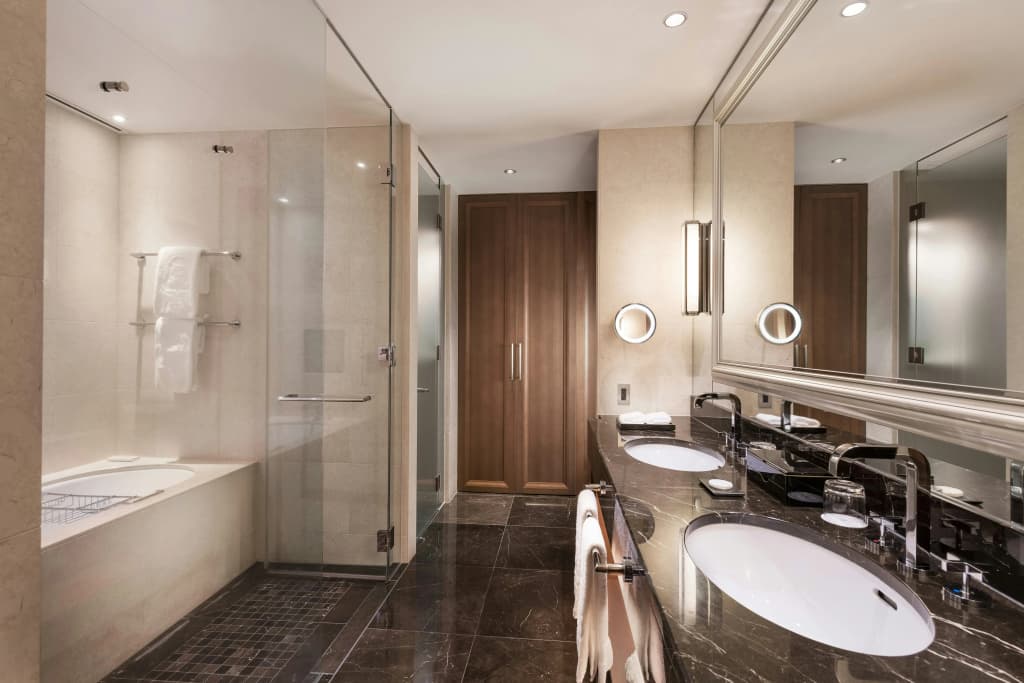 The St. Regis Osaka - photo 38