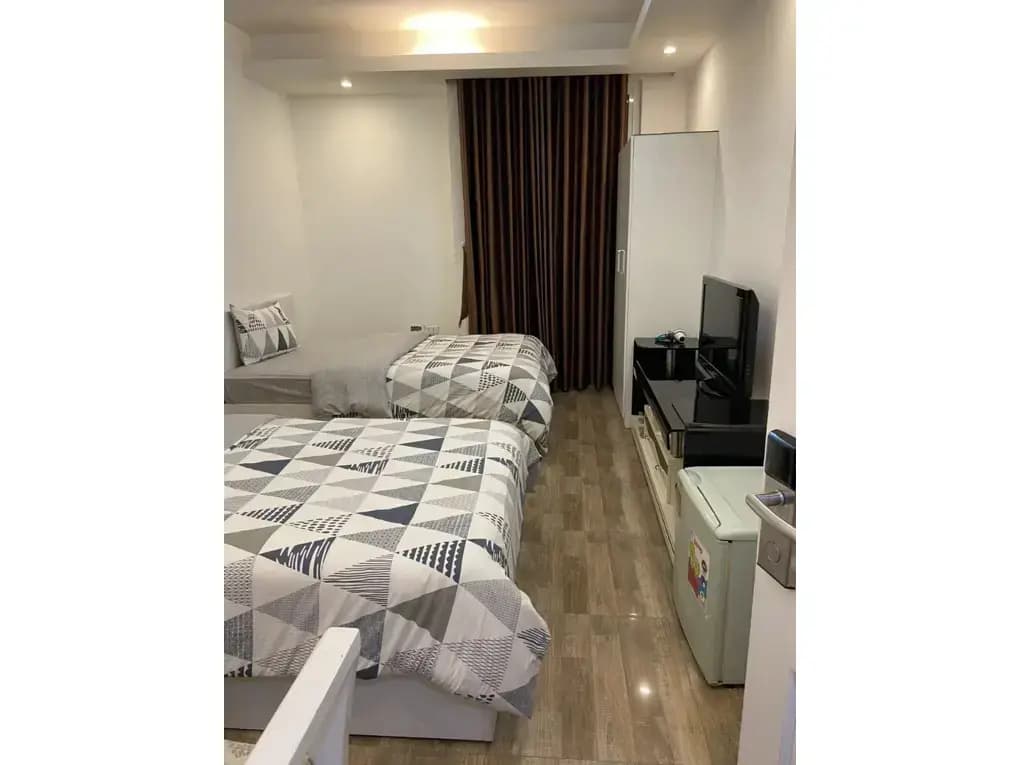 Glory Inn Hotel - photo 6