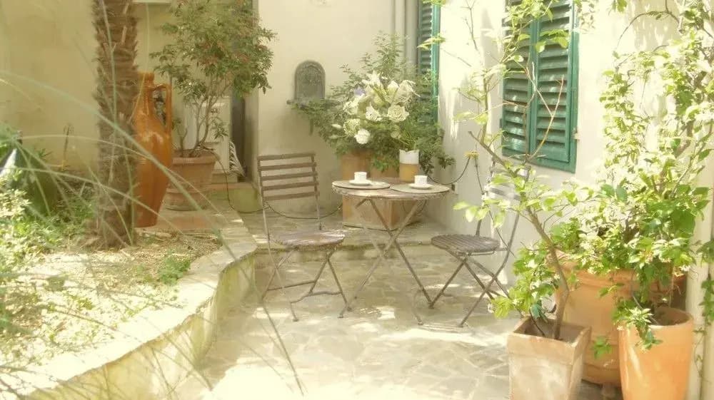 The Garden Lodge - photo 10
