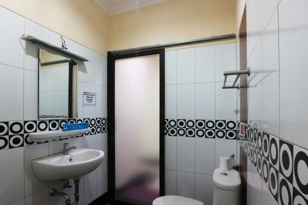 Fontana Residencia Guest House - photo 10