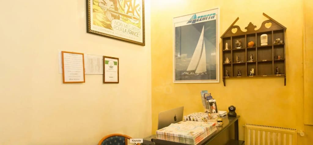 Hotel Azzurra - photo 11