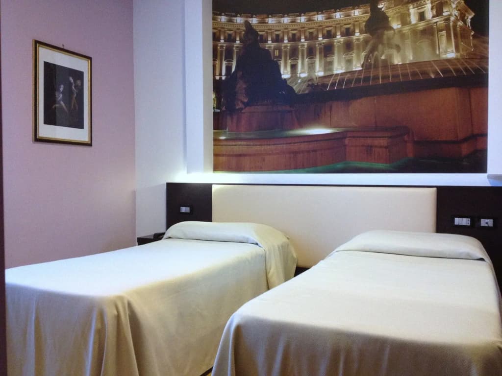 Hotel Star - photo 7