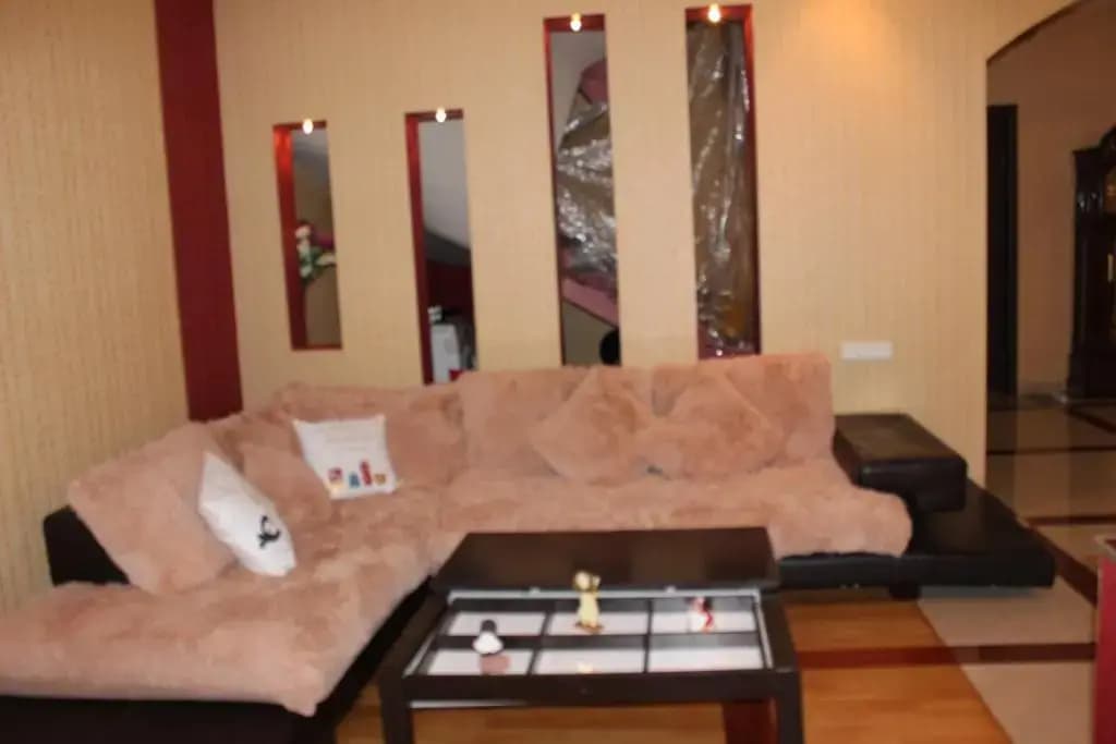 Villa in Bagebi - photo 4