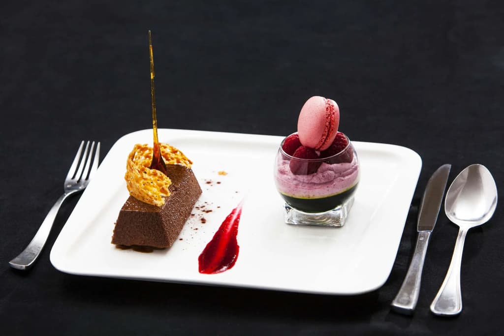Le Meridien N'fis - photo 12