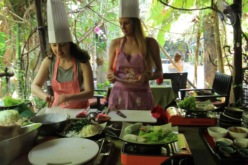Petit Temple Suite & Spa - photo 25
