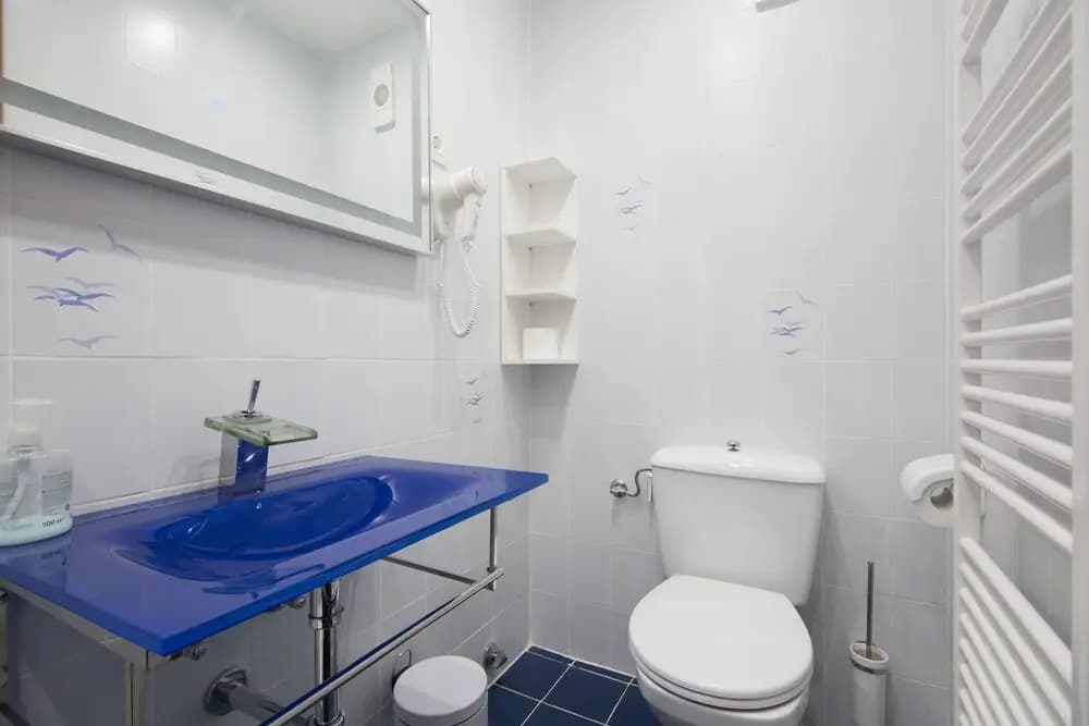 MLR Apartamentos Puerta de Toledo - photo 6