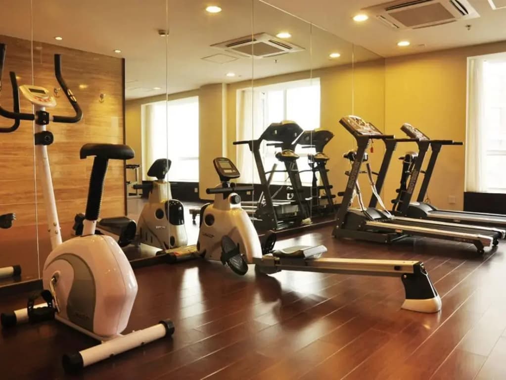 iCheck Inn Residence Sukhumvit 1 - photo 23