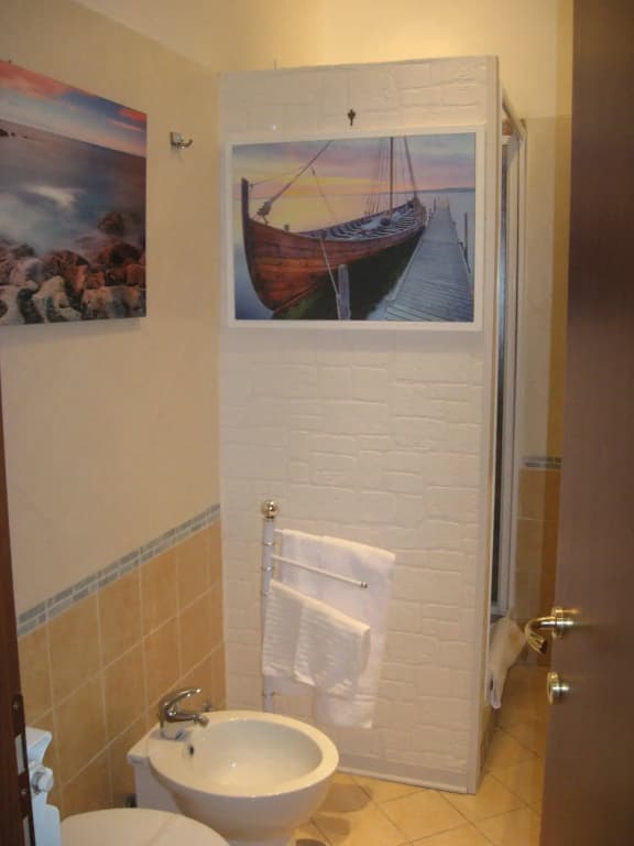 B&B RomAntica Home - photo 8