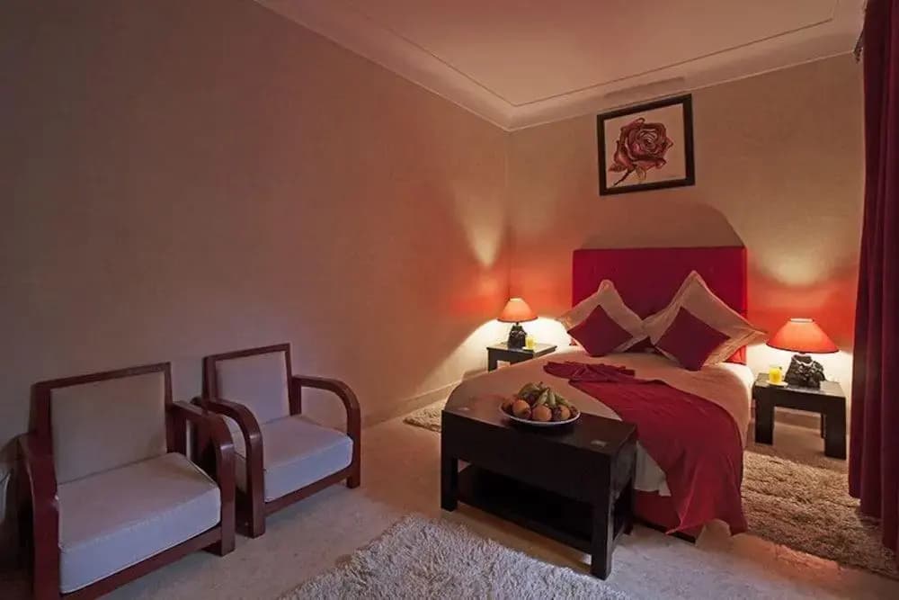 Riad Isis - photo 17