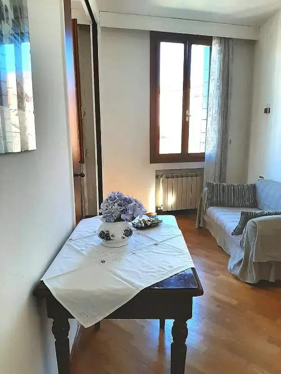 Cannaregio apartment - photo 3