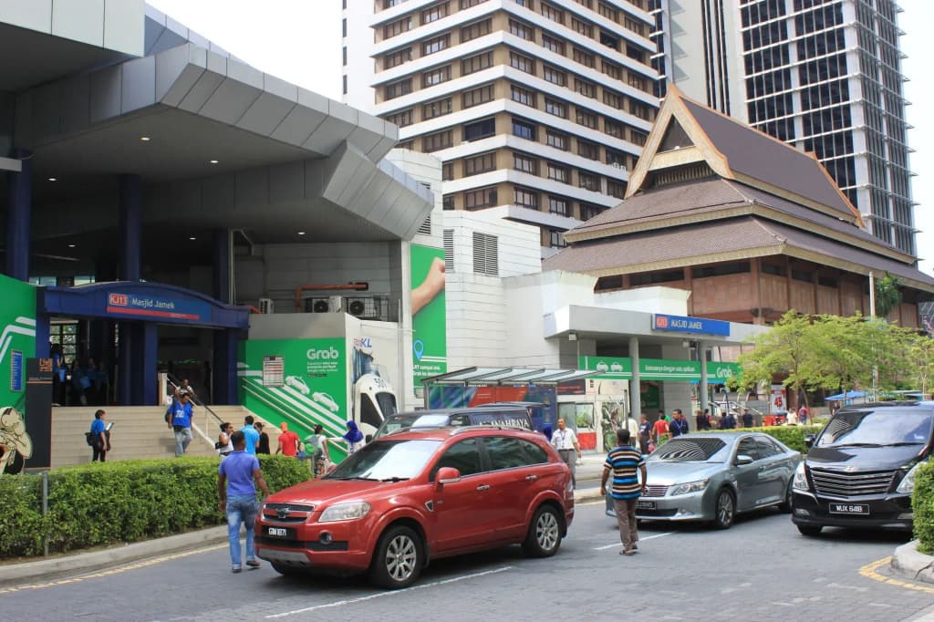 BIG M Hotel - photo 11