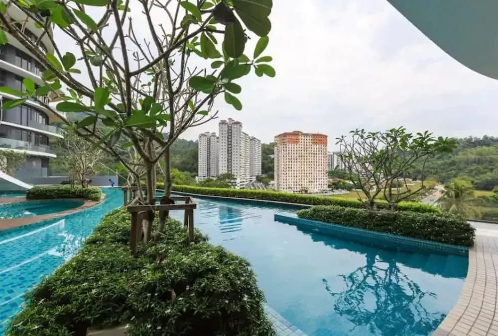 Miracle Homestay Arte S - photo 7