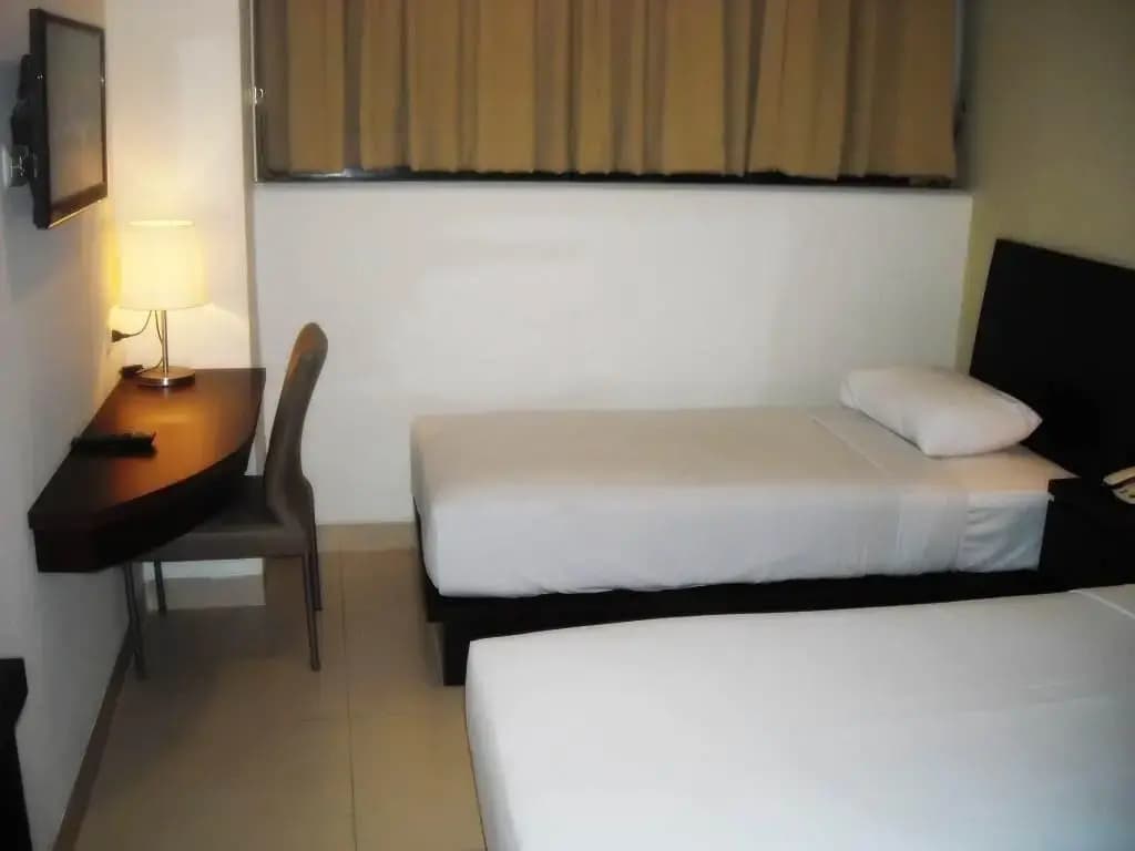 Losari Blok M2 Hotel Jakarta - photo 17