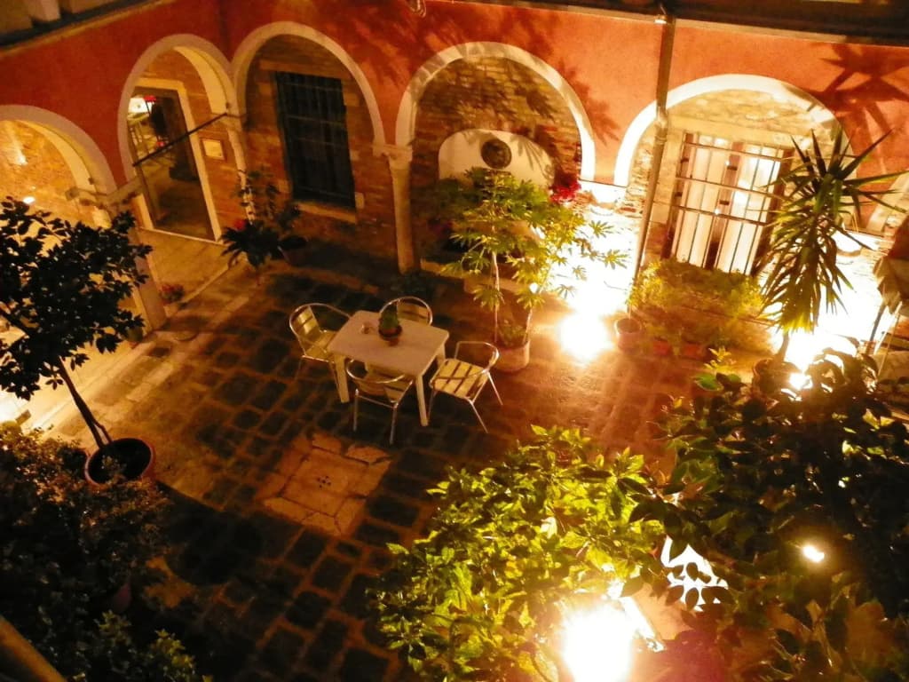 Antico Portego - photo 20