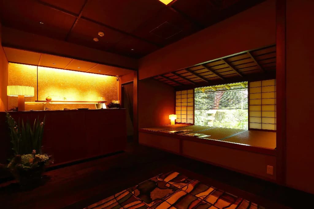 Nanzenji sando KIKUSUI - photo 15