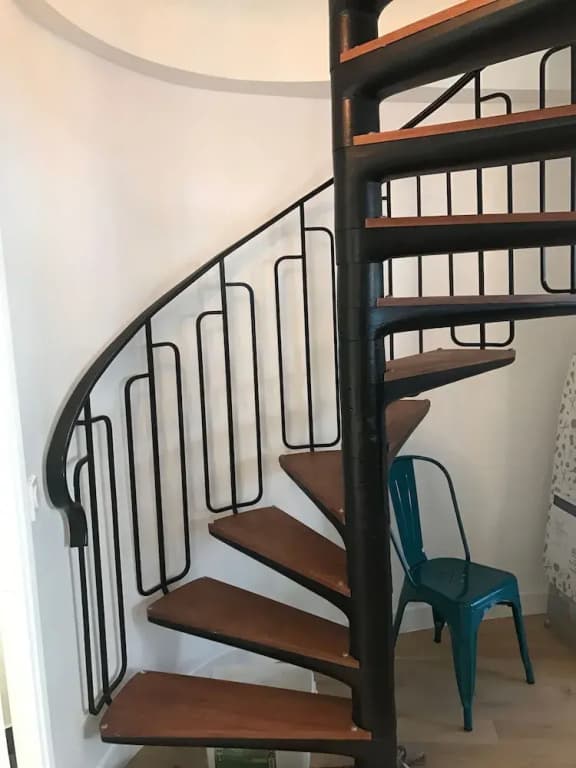 Family Duplex Quartier Latin - photo 15
