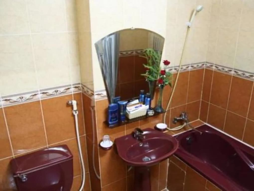 Thien Vu Hotel - photo 8