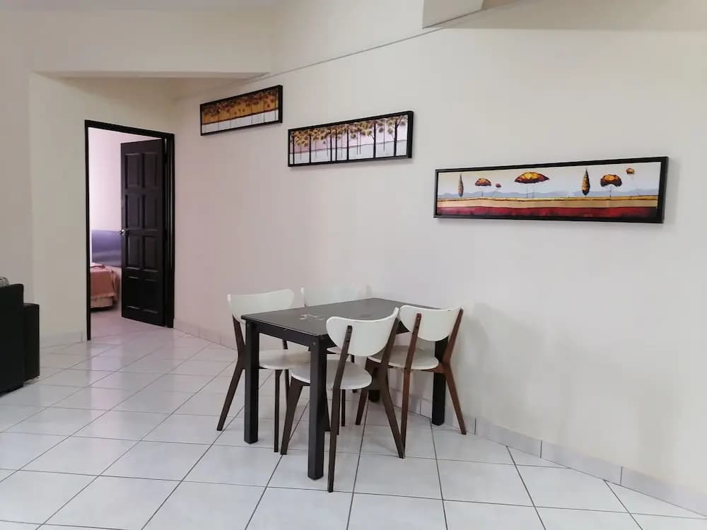 Globallon Hotel Apartment - photo 18