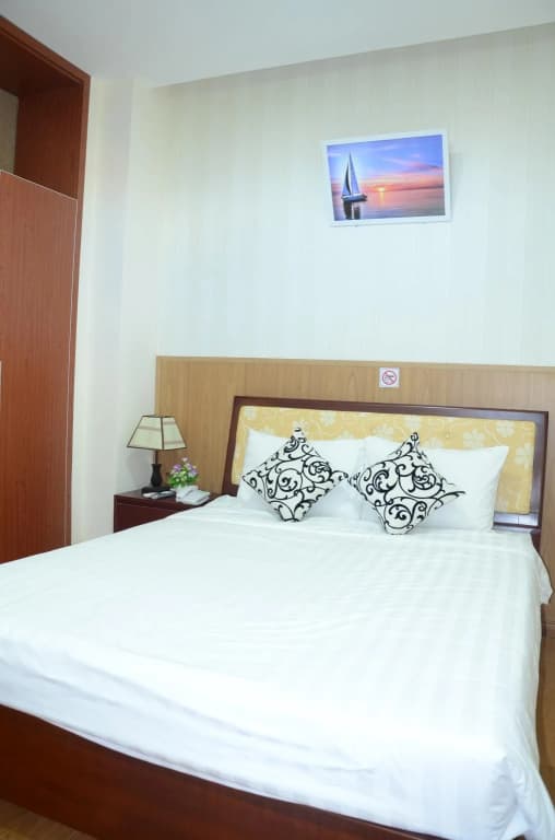 Hung Tuyen Hotel Da Nang - photo 4