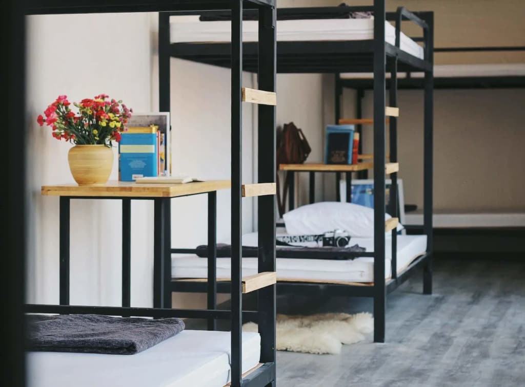 Packo Hostel Da Nang - photo 3