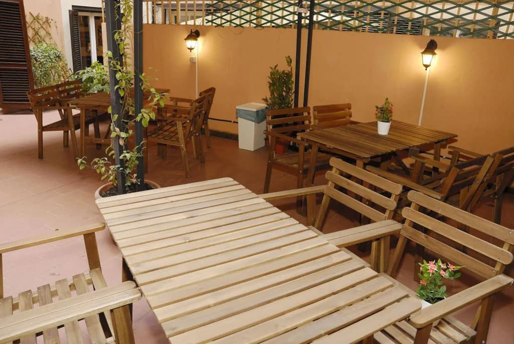 Dulcis Inn Pantheon - photo 15
