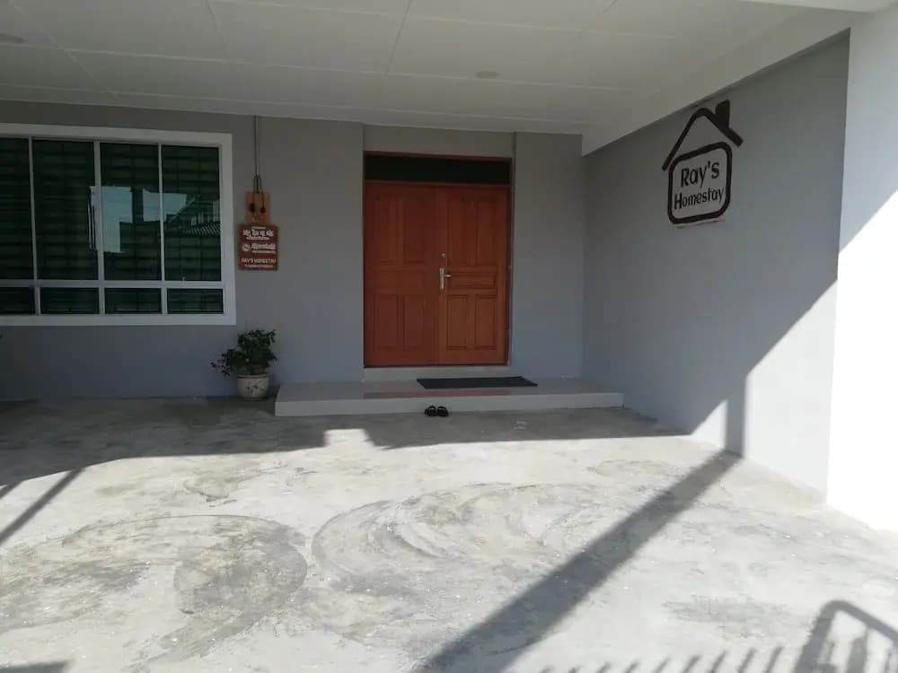 Ray'S Homestay - main photo