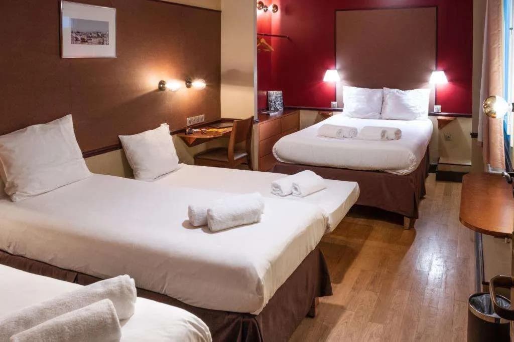 Hôtel Marignan - photo 27