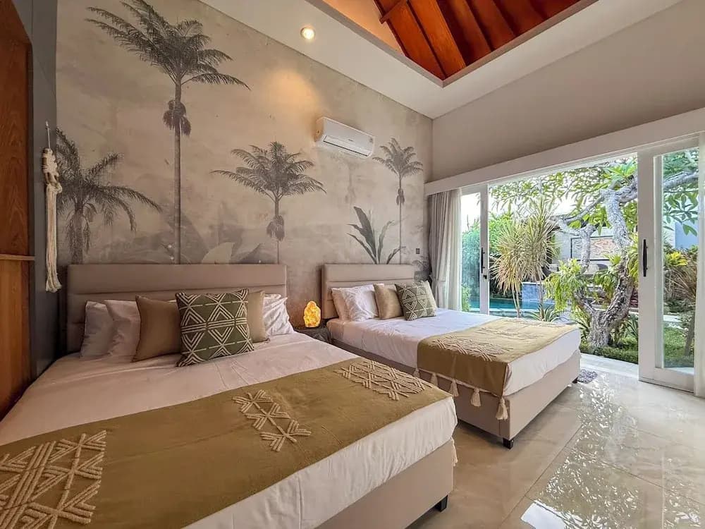 Villa St Calyx by DVH Luxe Retreats 3BR - photo 7