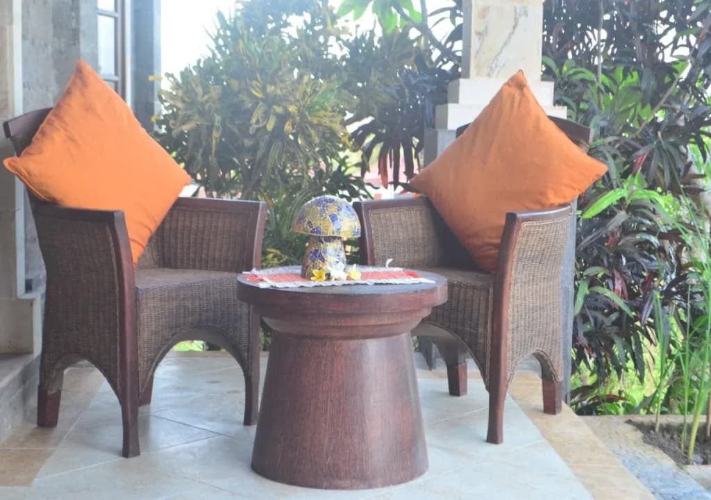 The Taman Resort Sanur - photo 2