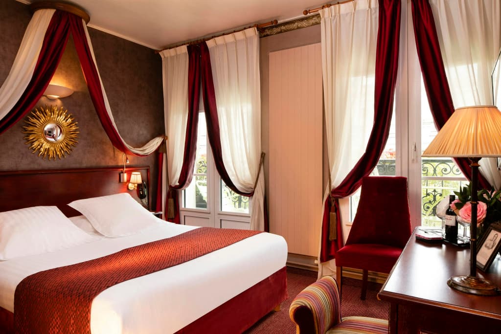 Hotel Britannique - photo 5
