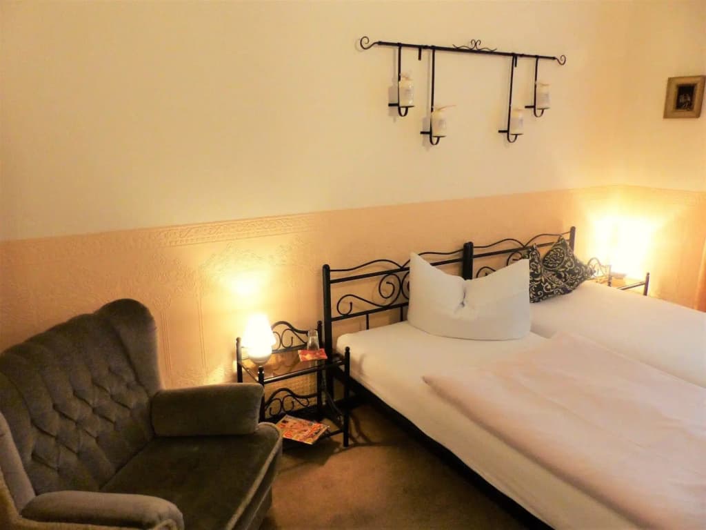 Pension Brinn - photo 4