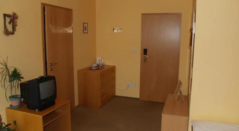 Motel U Krbu - photo 4