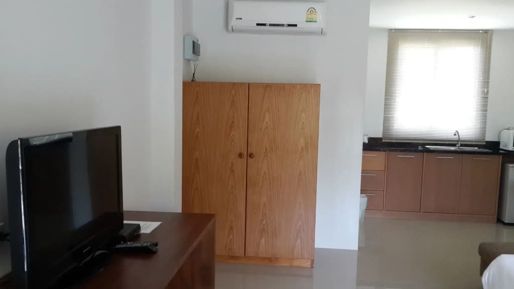Aemjai Residence - photo 3