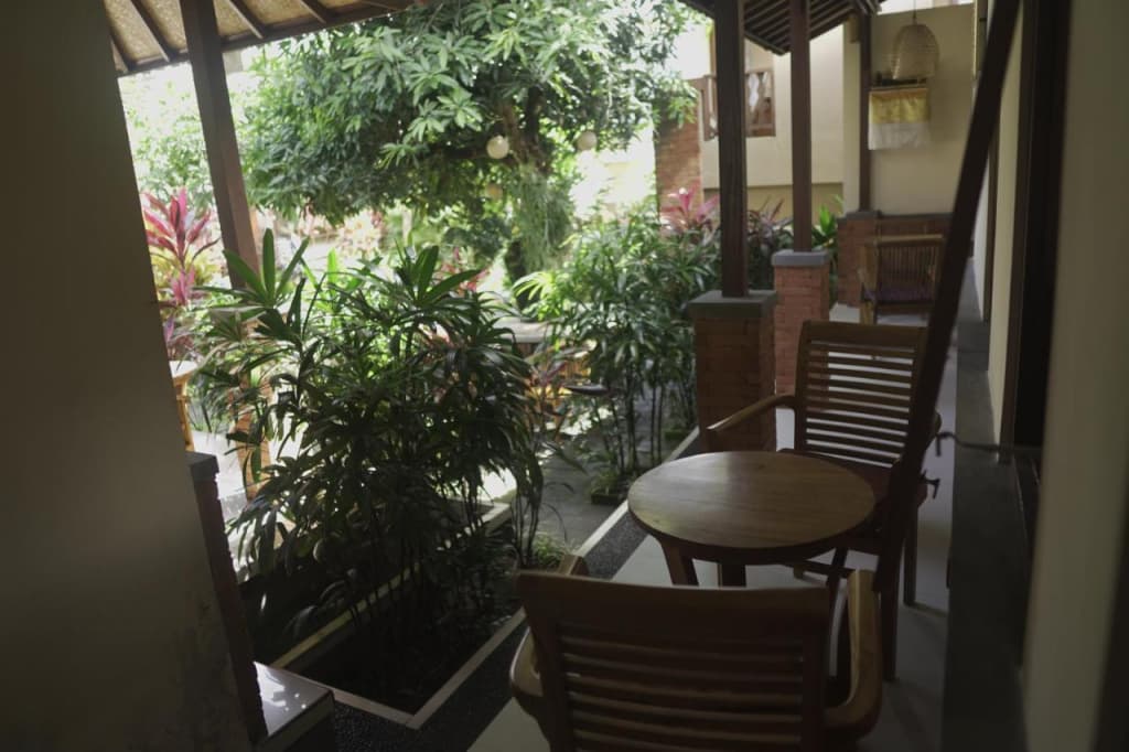 Sahadewa House - photo 36