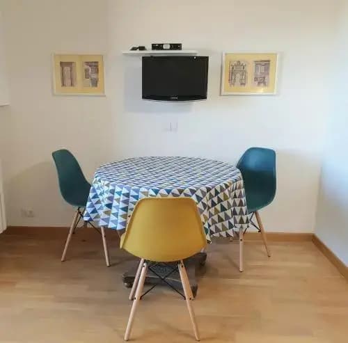 Minohouse Vatican view - photo 14