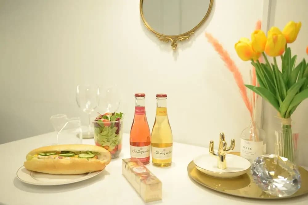 Sweet Cheese - Hostel - photo 11