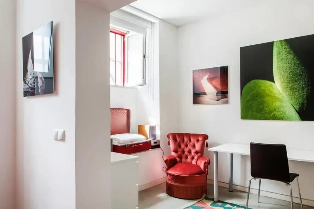 Art Gallery Apartment - photo 3
