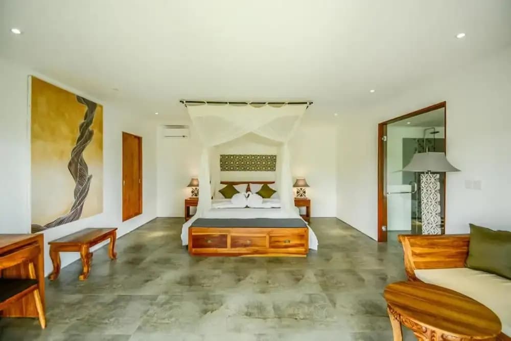 The Pandora Hotel - photo 21