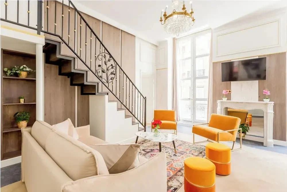 Merveil Luxury Suite - Louvre - Therese - photo 11