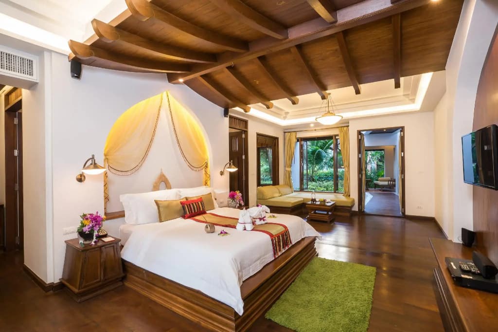 Royal Muang Samui Villas - photo 6